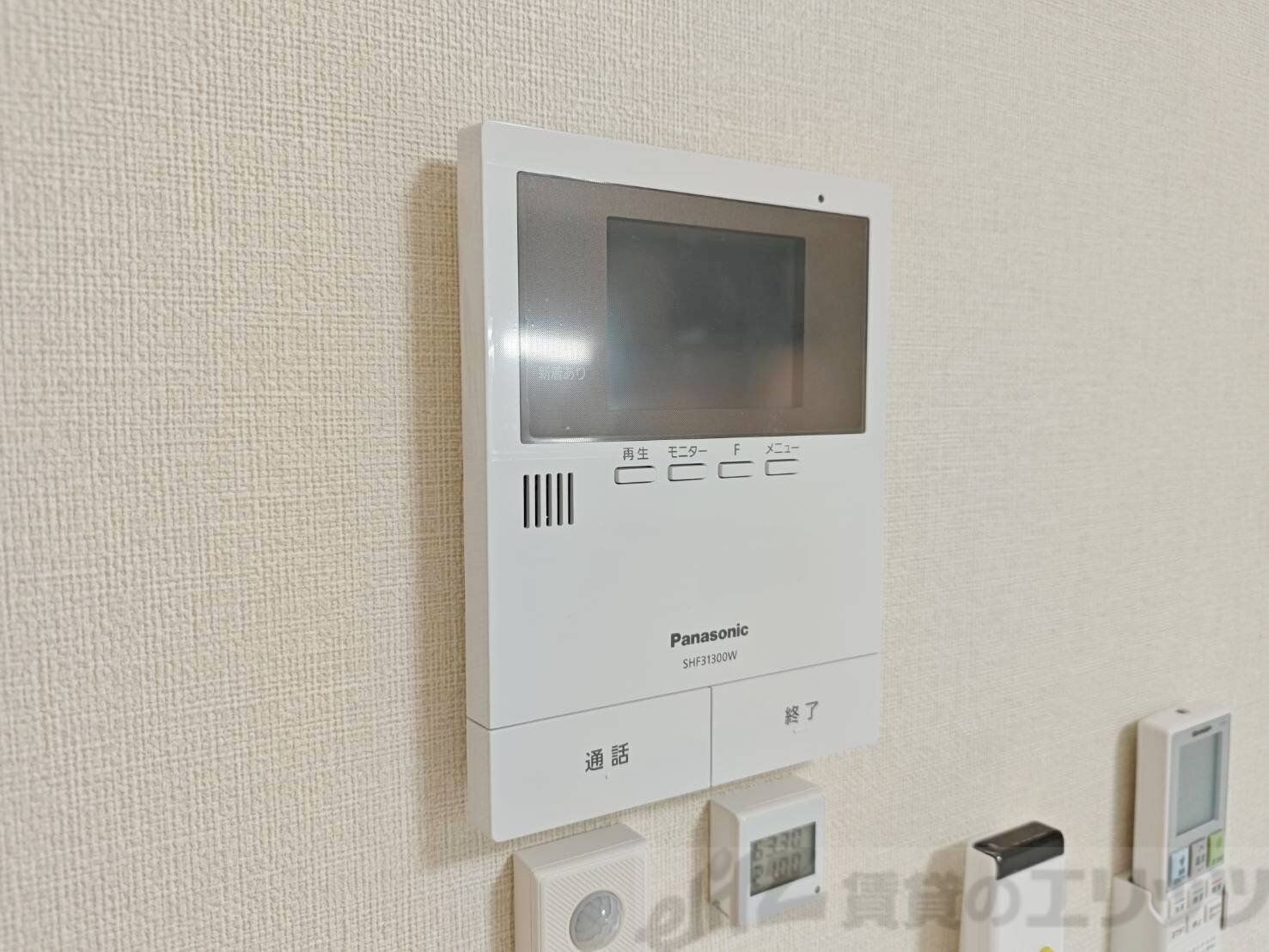 ハーモニーテラス末広町の物件内観写真