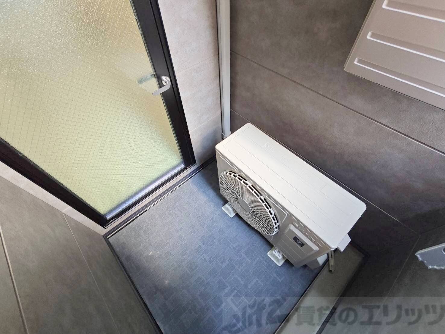 ハーモニーテラス末広町の物件内観写真