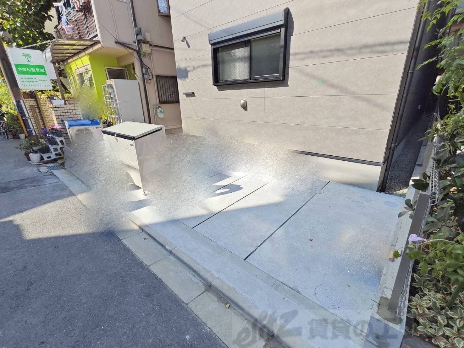 ハーモニーテラス末広町の物件内観写真