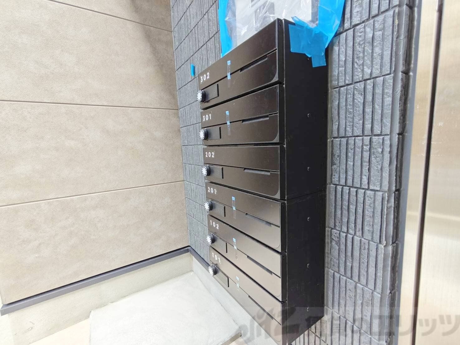 ハーモニーテラス末広町の物件内観写真