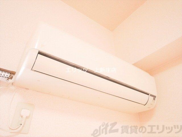 キリンパークサイドの物件内観写真