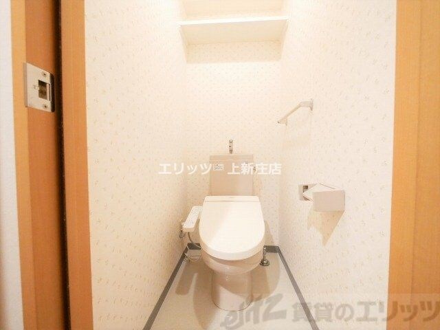 キリンパークサイドの物件内観写真