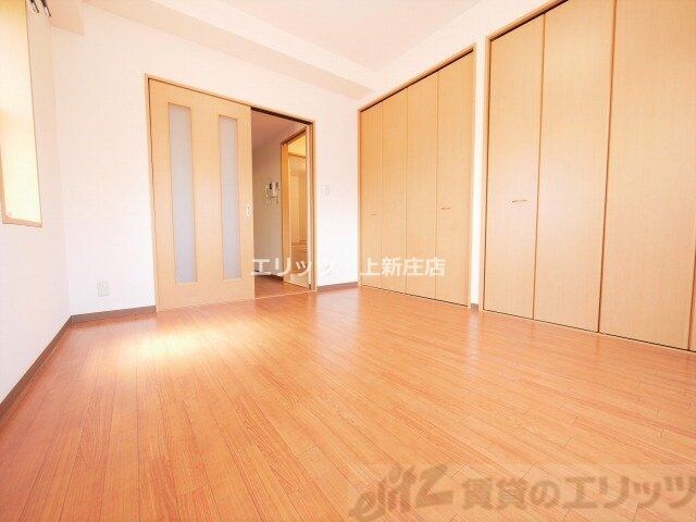 キリンパークサイドの物件内観写真