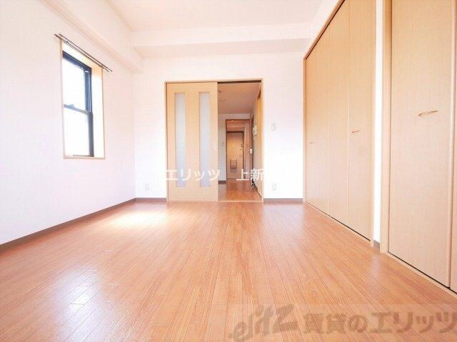 キリンパークサイドの物件内観写真