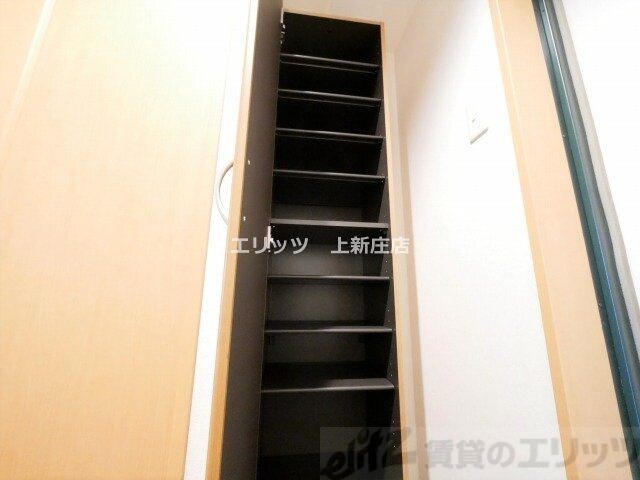 キリンパークサイドの物件内観写真