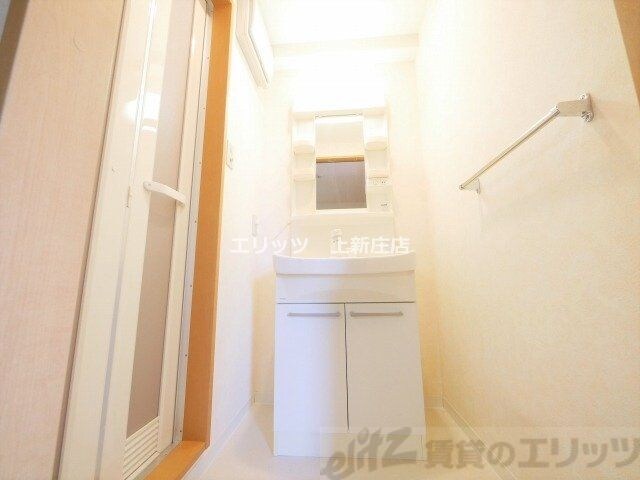 キリンパークサイドの物件内観写真