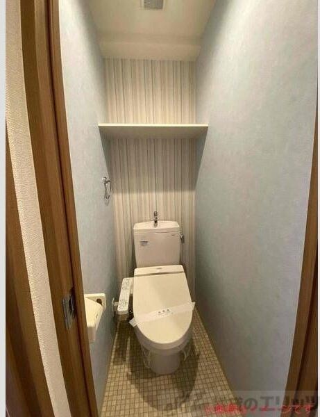 S-FORT福島La Lunaの物件内観写真