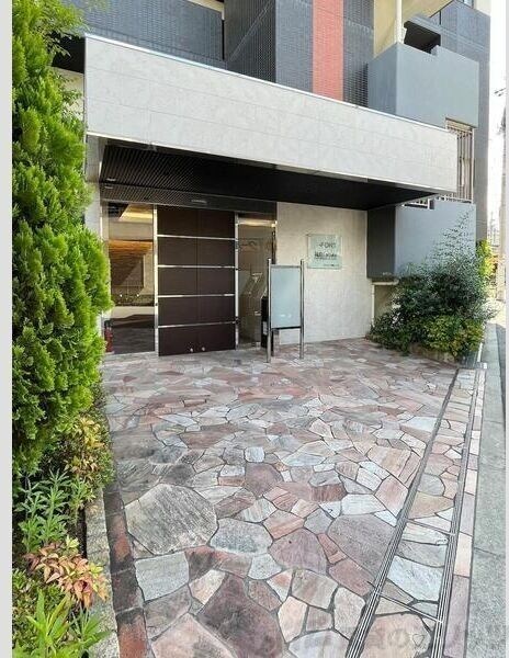 S-FORT福島La Lunaの物件内観写真