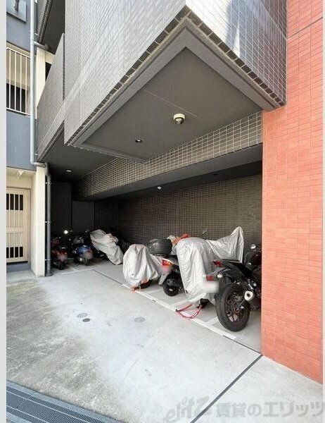 S-FORT福島La Lunaの物件内観写真