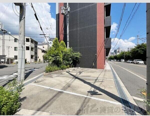 S-FORT福島La Lunaの物件内観写真