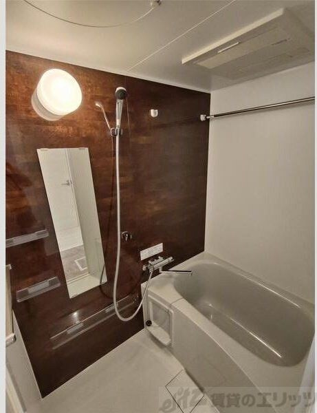 Alivis北梅田の物件内観写真