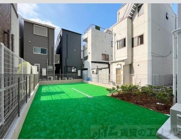 Alivis北梅田の物件内観写真