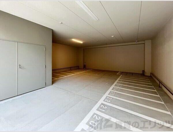 Alivis北梅田の物件内観写真