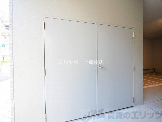 Alivis北梅田の物件内観写真