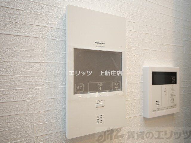 Alivis北梅田の物件内観写真