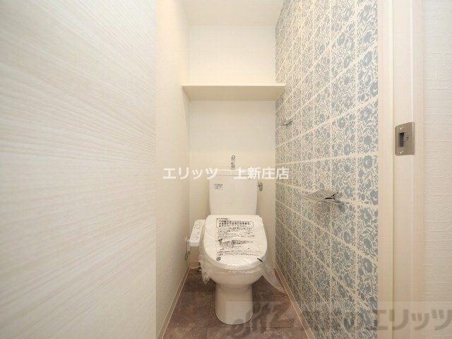 Alivis北梅田の物件内観写真