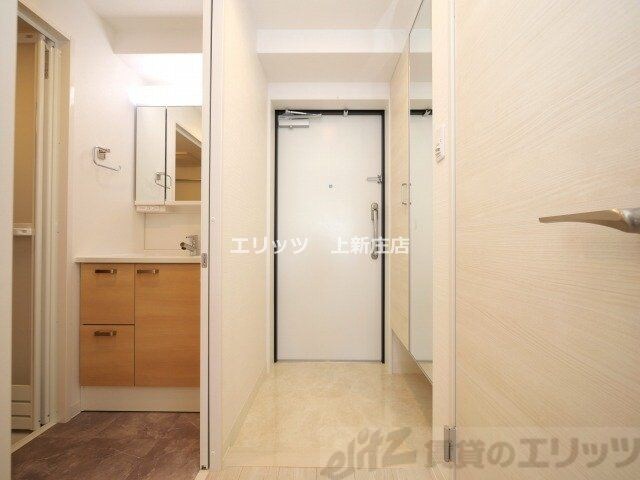 Alivis北梅田の物件内観写真