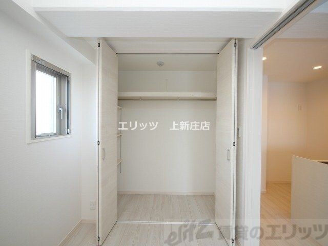 Alivis北梅田の物件内観写真