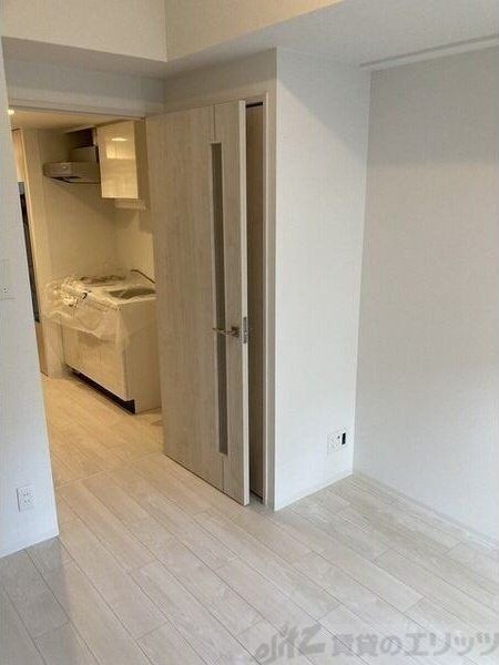 エスリードレジデンス梅田フロントの物件内観写真