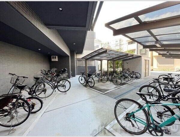 S-FORT福島La Lunaの物件内観写真