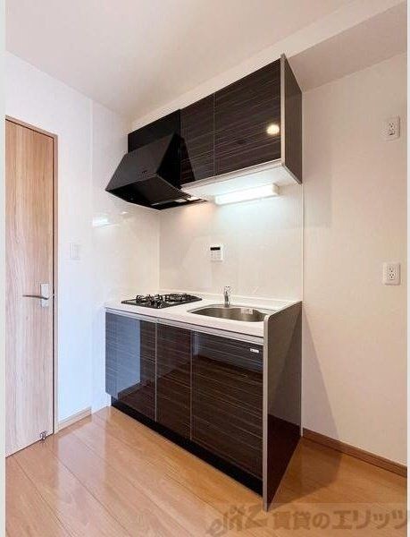 S-FORT福島La Lunaの物件内観写真