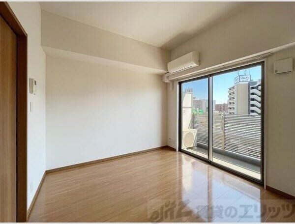 S-FORT福島La Lunaの物件内観写真