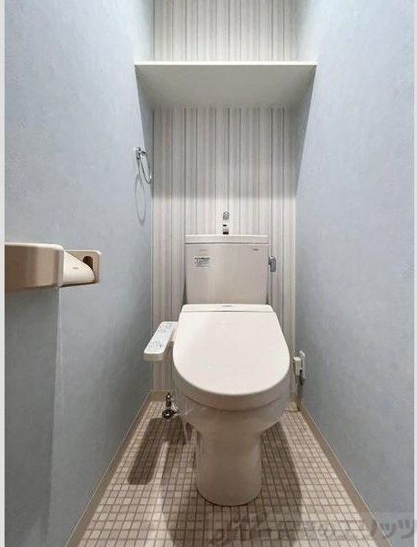 S-FORT福島La Lunaの物件内観写真