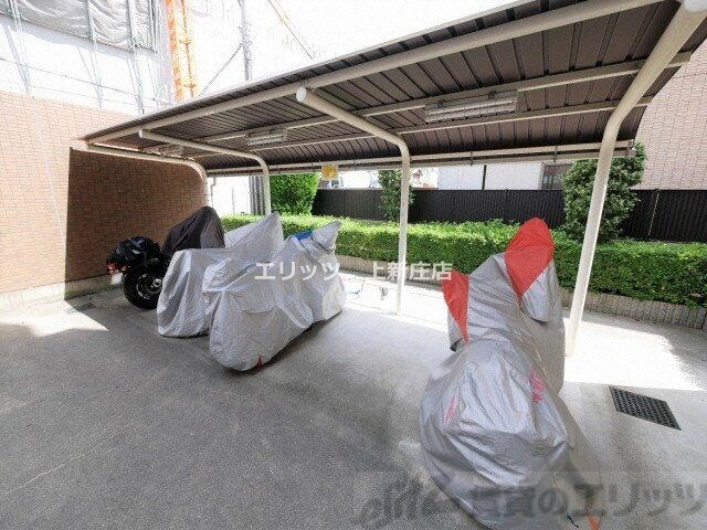 ONE ROOF FLAT TENJINBASHIの物件内観写真