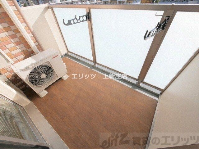 エグゼ天神橋の物件内観写真