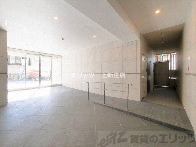 エグゼ天神橋の物件内観写真