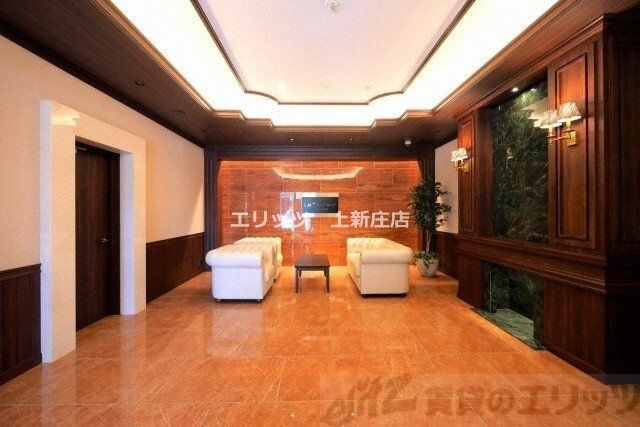 LaDouceur天満の物件内観写真