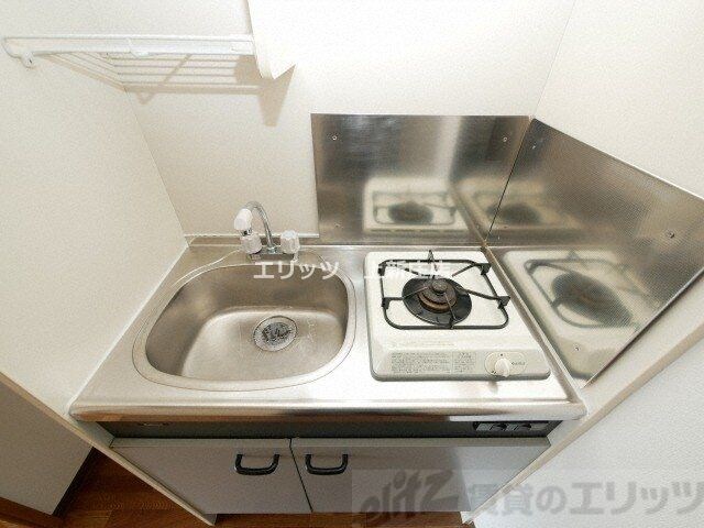 エスリード梅田東の物件内観写真