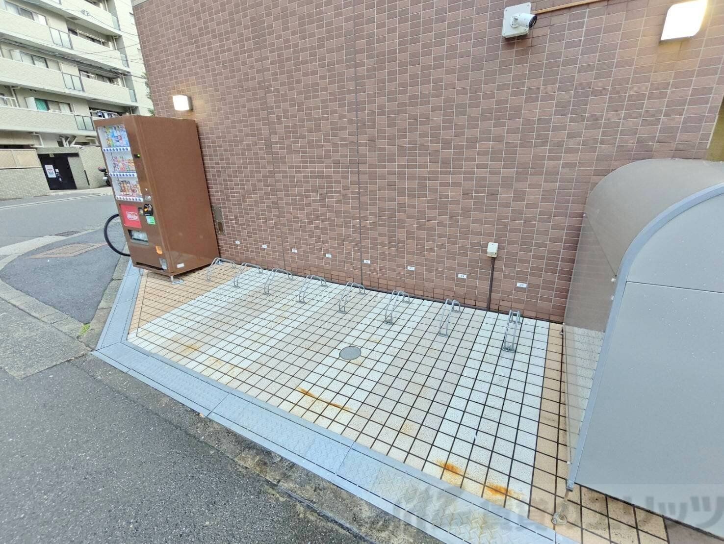 ES-Grande大阪同心の物件内観写真