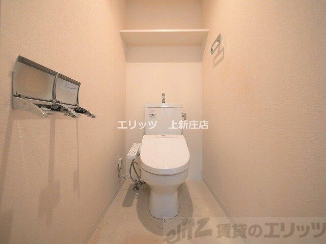 ラルーチェ北梅田の物件内観写真