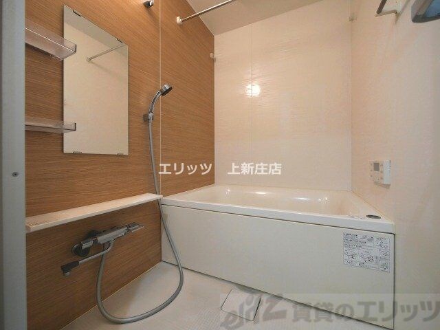 ラルーチェ北梅田の物件内観写真