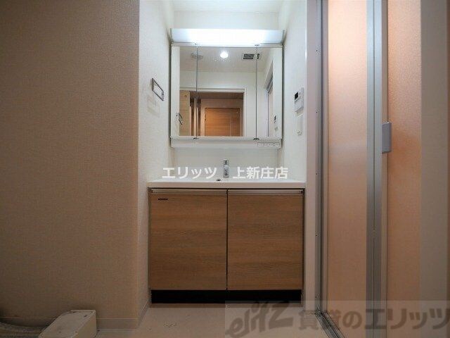 ラルーチェ北梅田の物件内観写真