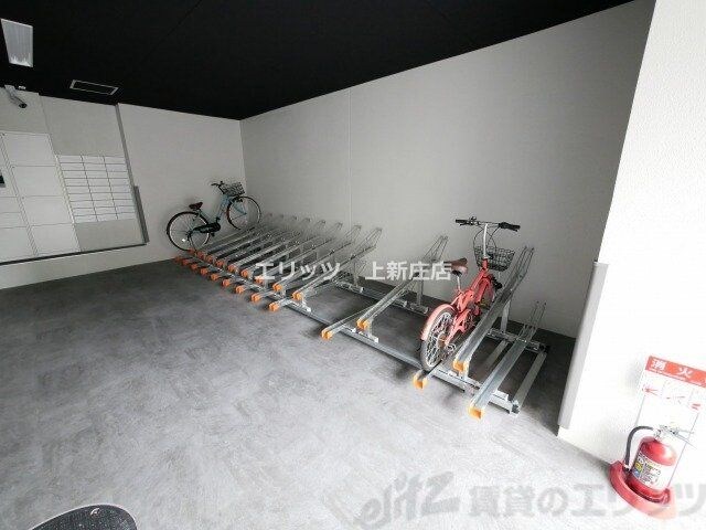 リアンカーサ長柄の物件内観写真