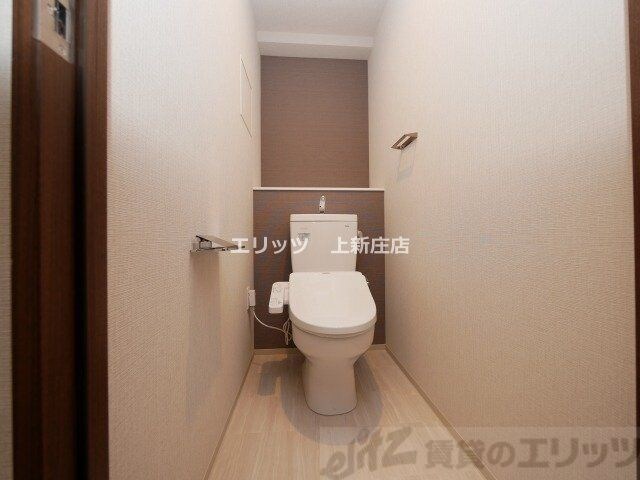 リアンカーサ長柄の物件内観写真