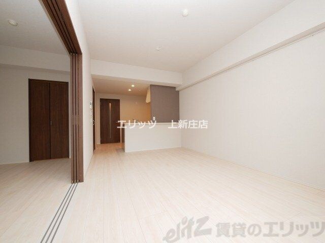 リアンカーサ長柄の物件内観写真