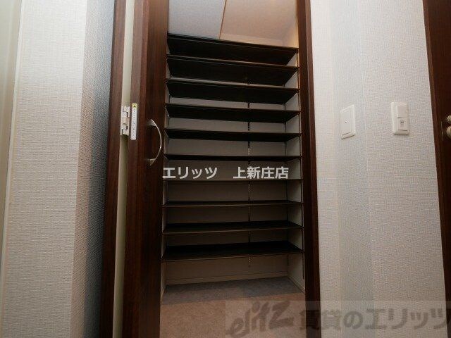 リアンカーサ長柄の物件内観写真