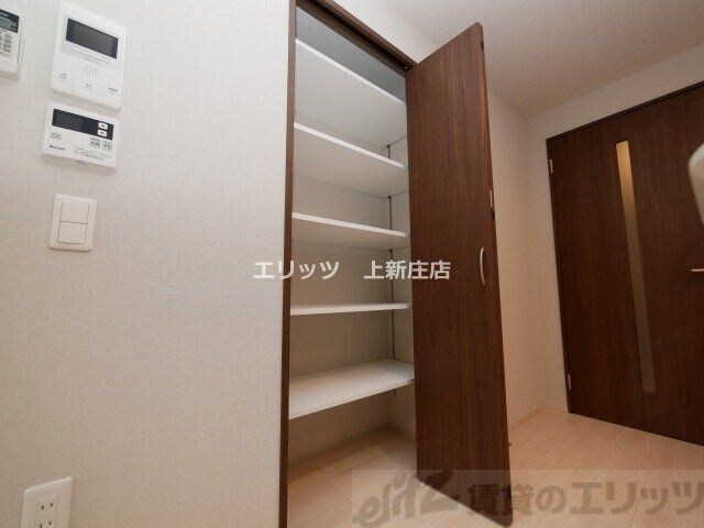 リアンカーサ長柄の物件内観写真