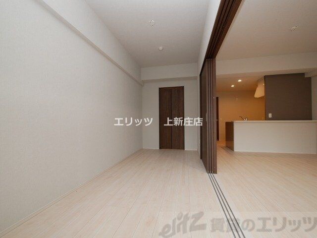 リアンカーサ長柄の物件内観写真