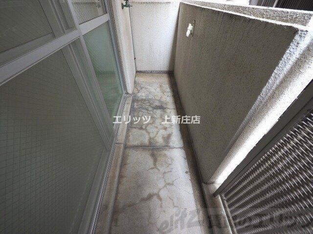 Collection中崎Iの物件内観写真