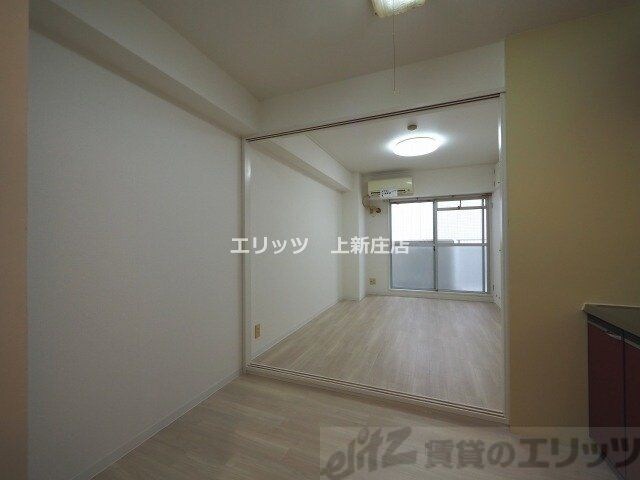 Collection中崎Iの物件内観写真