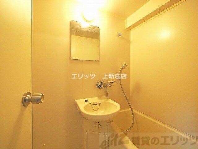 Collection中崎Iの物件内観写真