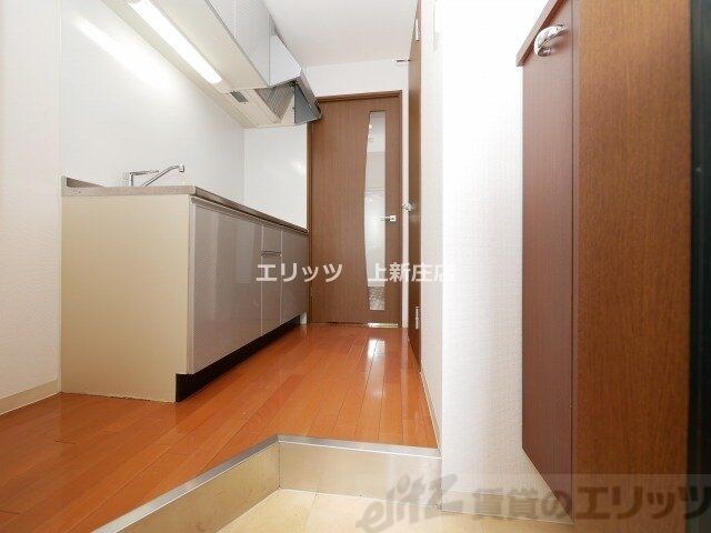 SERENiTE天六西の物件内観写真