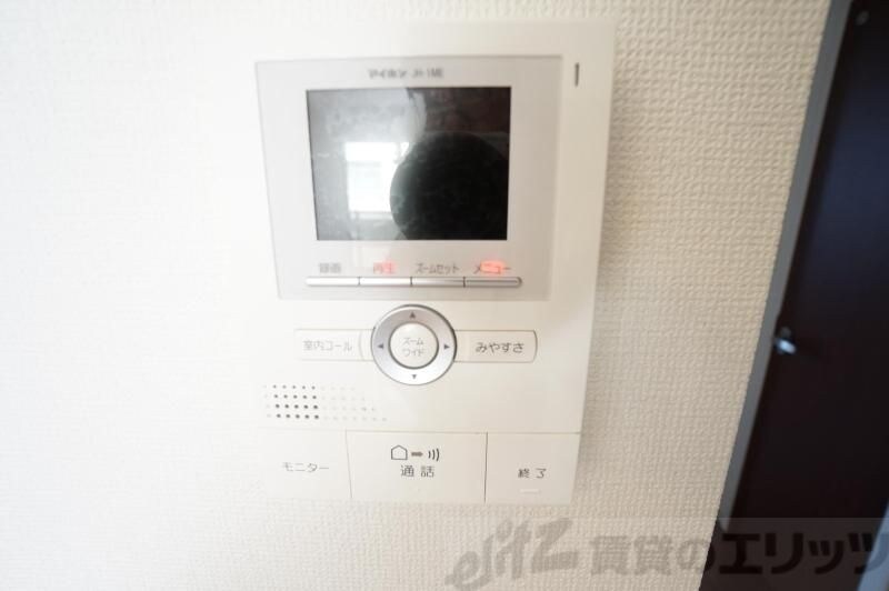 ローズタウンIIIの物件内観写真