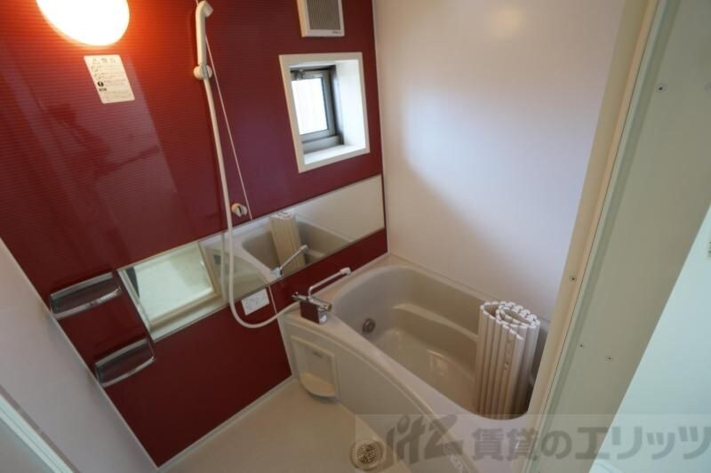 ローズタウンIIIの物件内観写真