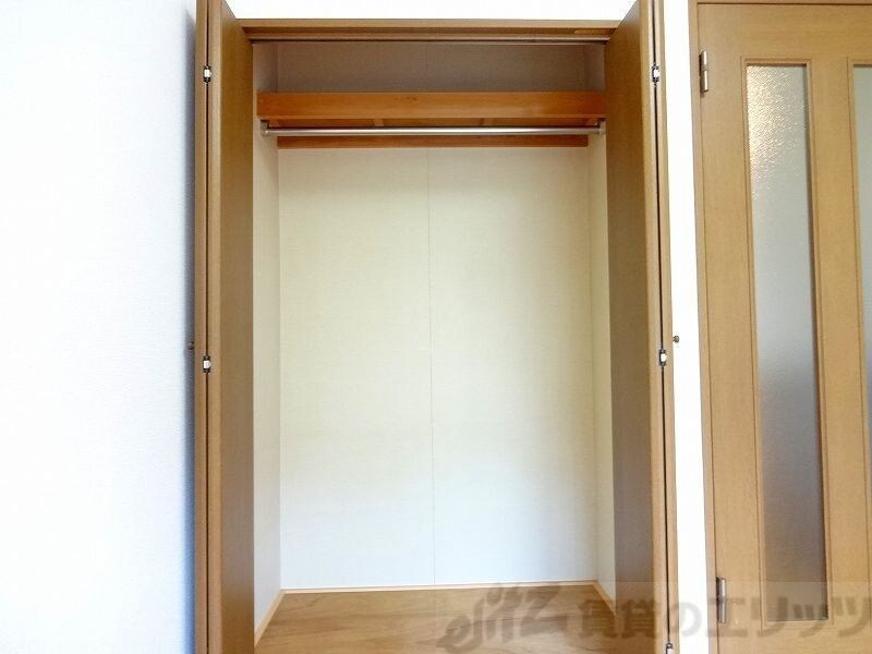 ヴィラウエストの物件内観写真