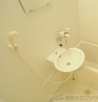 レオパレスGRUEの物件内観写真